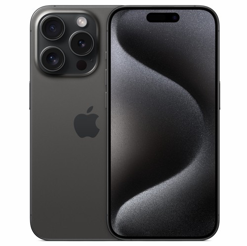 Apple iphone pro 128gb nero - 15,