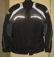 Blouson moto Honda XL 100%