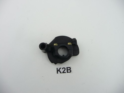 Supporto manopola cagiva - supporto,