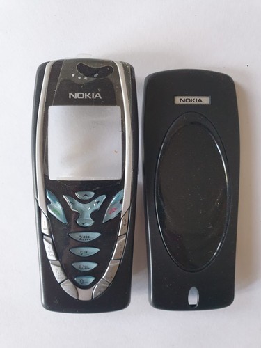 Nokia 7210 complete - ,