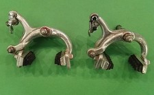 Freno corsa vintage Universal model 125 brakes vintage