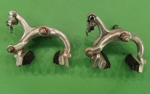 Freno corsa vintage universal - freno,