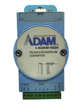 ADAM 4520 Data Acquisition