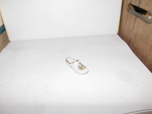 Antica scarpa - , in
