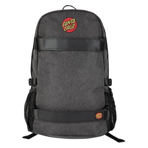 Zaino santa cruz classic dot - zaino,
