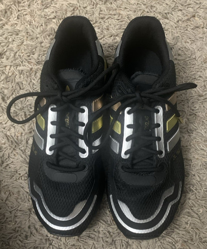 Scarpe sneakers stringate - scarpe/sneakers,