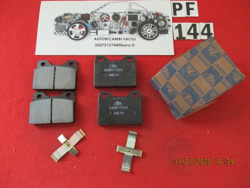 Pastiglie freno ate brake pads - freno,