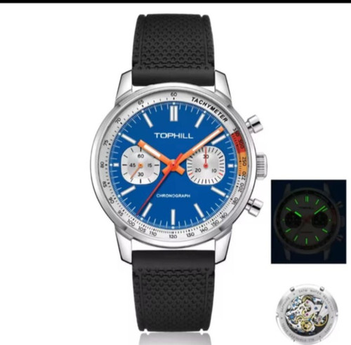Orologio st1901 meccanico - orologio,