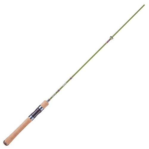 Jackson canna spinning - jackson, da