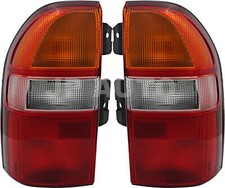 For 2001-2003 Suzuki XL-7