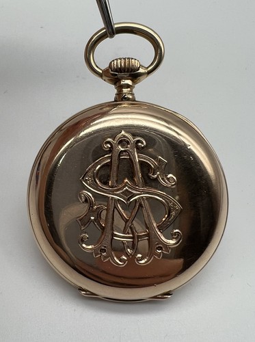 Antico superba orologio - antico,