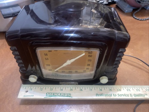 Replica radio orologio anni - , 40