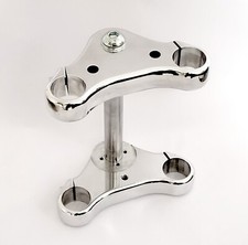 Piastre sterzo Ultra Narrow