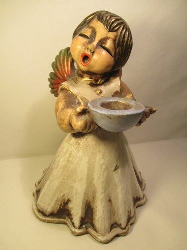 Thun bolzano ceramica angelo - thun,