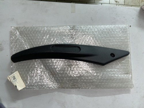 Deflettore piaggio liberty - deflettore, dx
