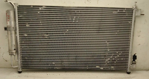 Ricambi usati radiatore - radiatore, aria