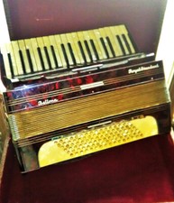 Fisarmonica bellona prima - fisarmonica,