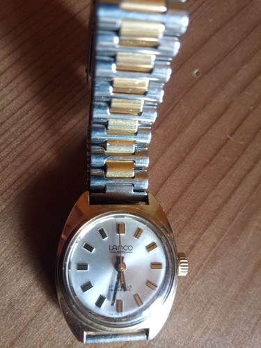 Orologio donna lanco - orologio,