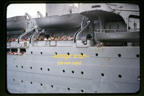 Usns hugh gaffey truppa - hugh, nave