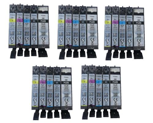 25x originale canon inchiostro - 25x,