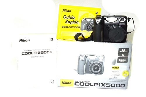 Nikon coolpix5000 leggi - coolpix5000, -leggi-