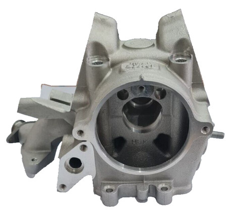 Testa testata motore sym - testata,