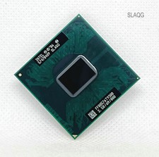 Intel Core 2 Duo T9300 SLAYY