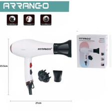 Professional Hair Dryer