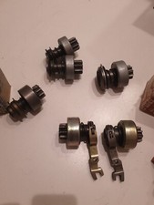 PIGNONE MOTORINO AVVIAMENTO