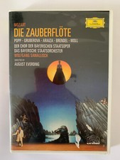 Mozart: Die Zauberflote