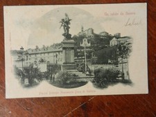 20155) GENOVA PIAZZA PRINCIPE