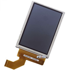 Schermo LCD LQ038B7DB01 3,8""