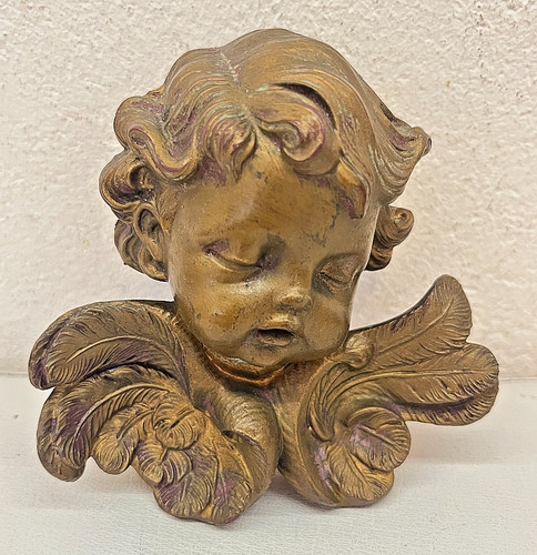Antico angelo cherubino - angelo, da