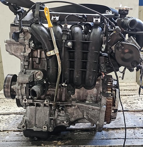 Motore semicompleto per - motore,
