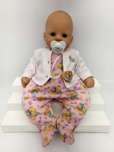 Zaph chou bambola - chou, 19"