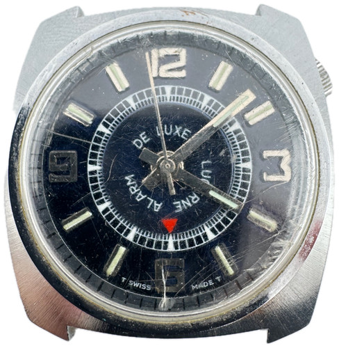 Orologio polso uomo - da,