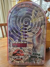 Gioco flipper ruggente