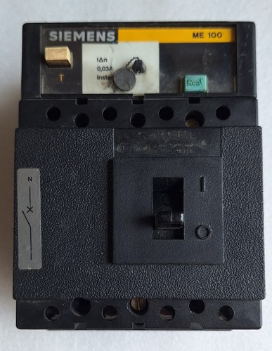 Siemens 3vb7200 interruttore - siemens,