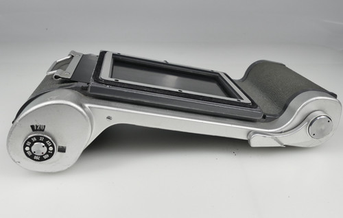 Mamiya 6x9 120 roll adattatore - mamiya,