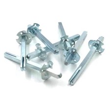 FERRO QUADRO 8X100 mm