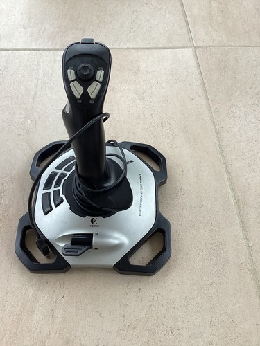 Joystick volo logitech g - joystick,