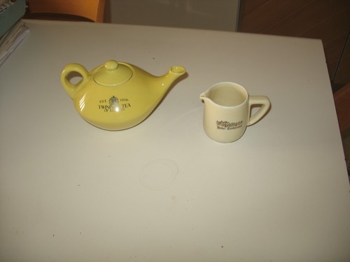Teiera twinings lattiera - teiera,