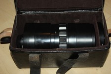 Obiettivo MTO 1000A 10,5/1100