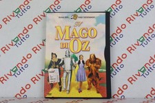 IL MAGO DI OZ DVD