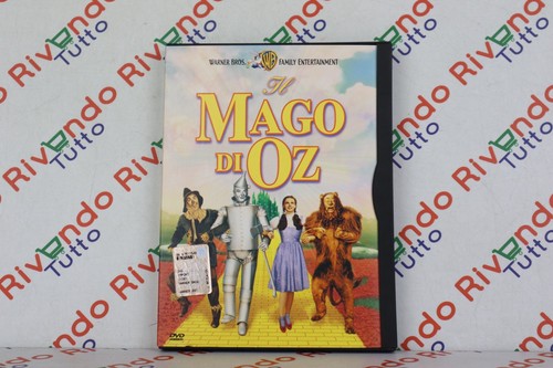 Mago oz dvd - il, di