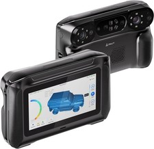 Creality Sermoon P1 scanner 3D