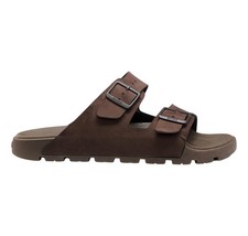 Boss men slider sandals - boss, with