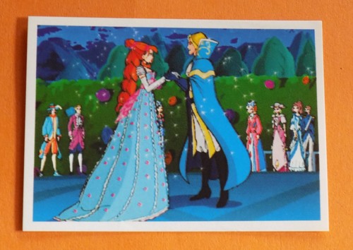 Sticker panini winx nouvelles - panini,