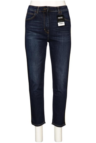 Luisa spagnoli jeans pantaloni - spagnoli,