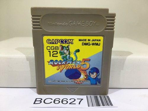 Rockman world megaman - rockman,